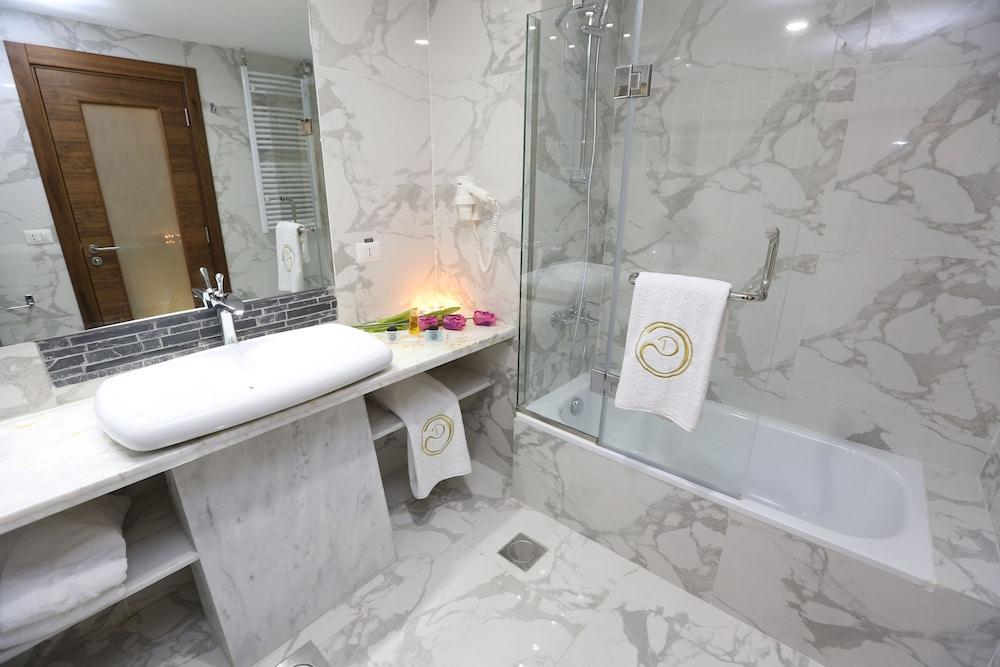 Delora Hotel And Suites Chtaura Dış mekan fotoğraf
