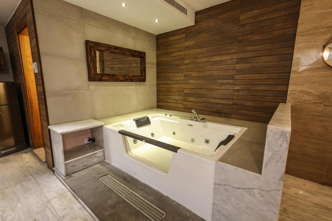 Delora Hotel And Suites Chtaura Dış mekan fotoğraf