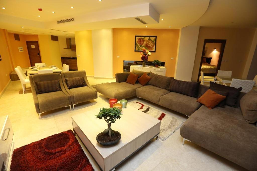 Delora Hotel And Suites Chtaura Dış mekan fotoğraf