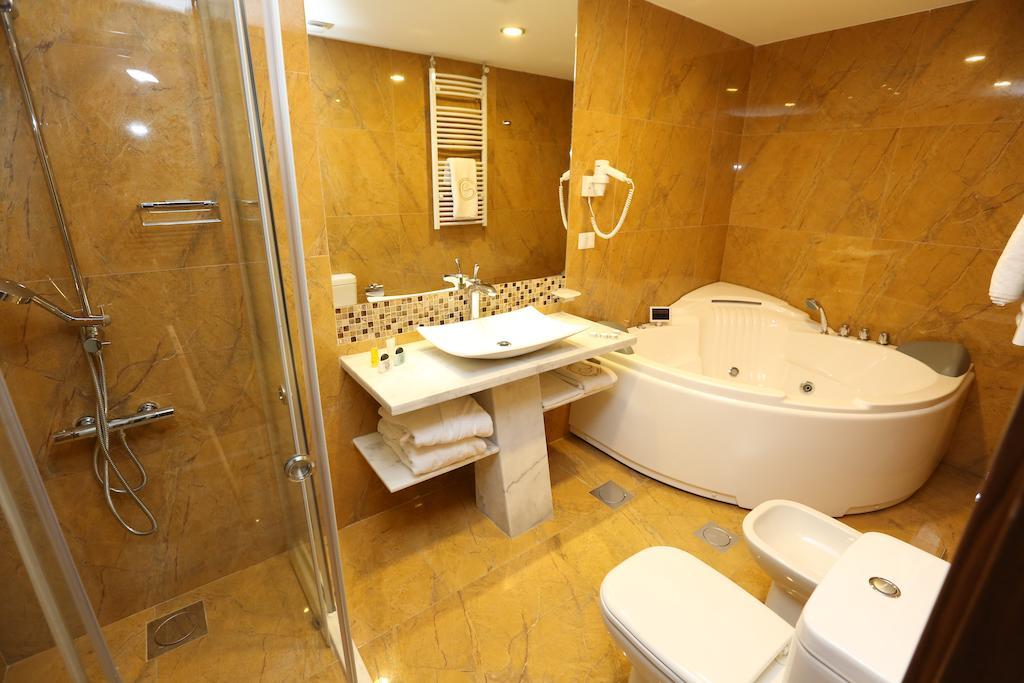 Delora Hotel And Suites Chtaura Oda fotoğraf