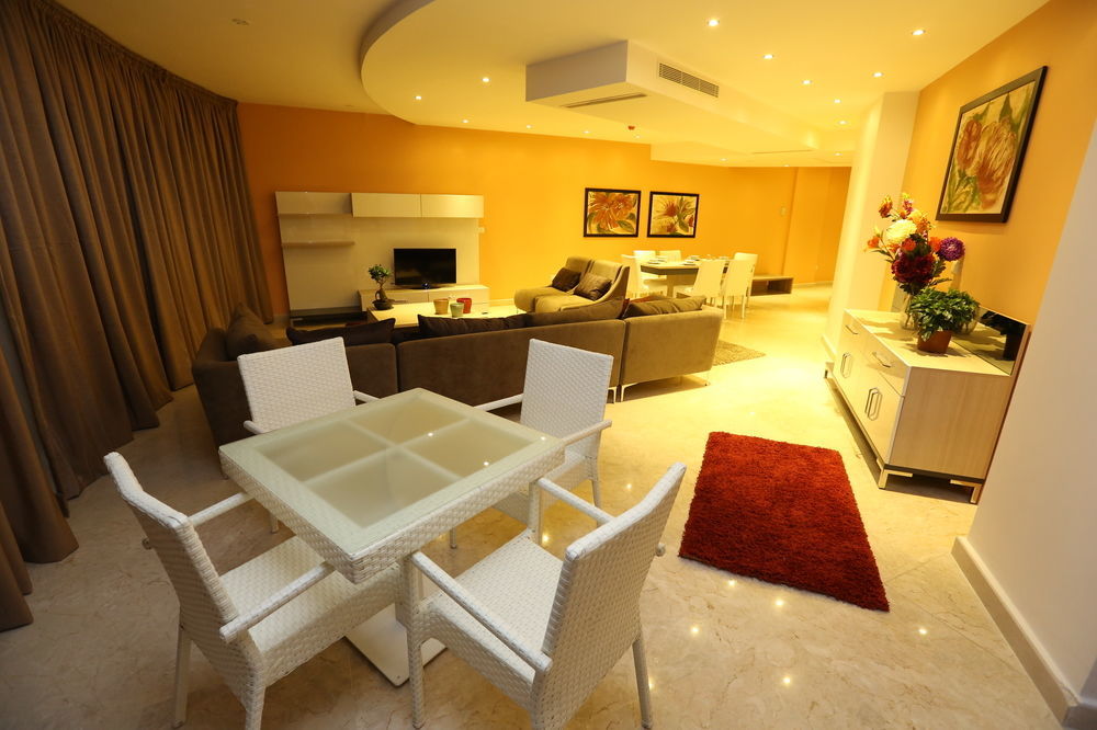 Delora Hotel And Suites Chtaura Dış mekan fotoğraf