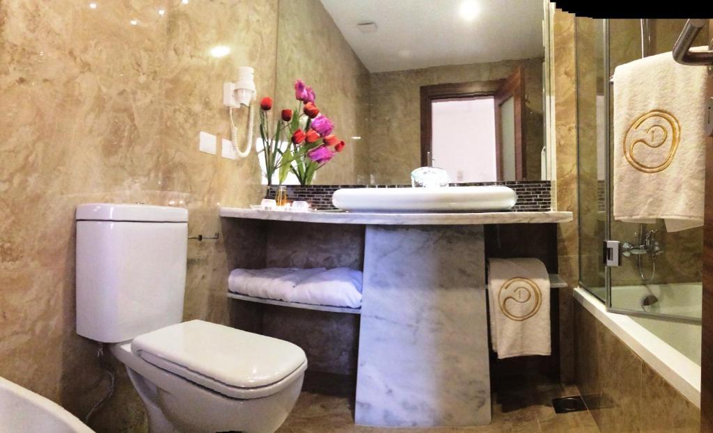 Delora Hotel And Suites Chtaura Dış mekan fotoğraf