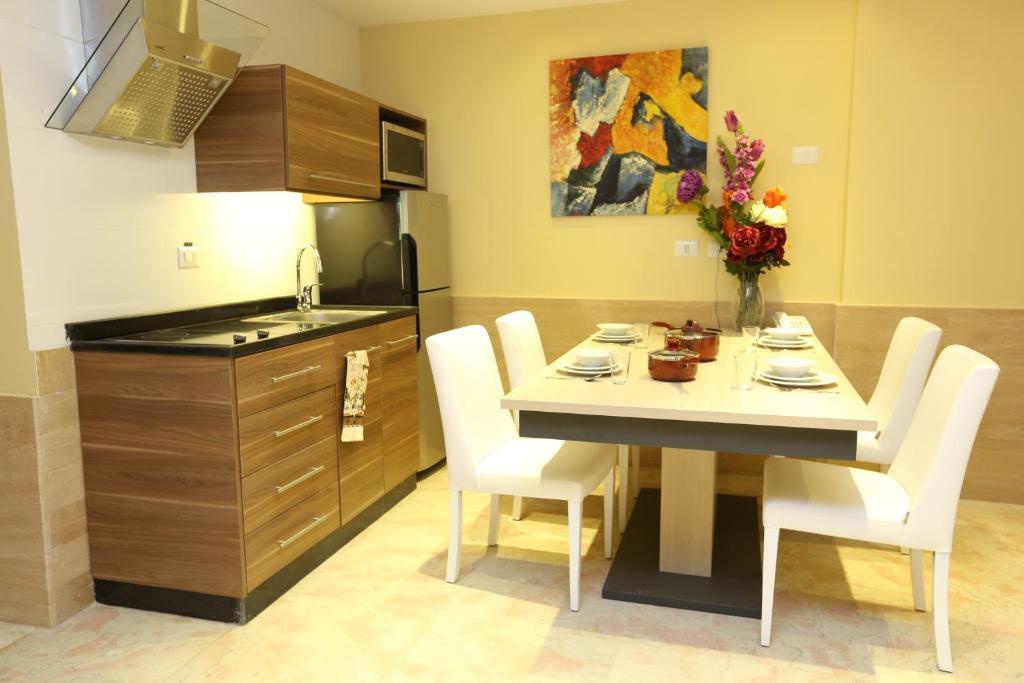 Delora Hotel And Suites Chtaura Dış mekan fotoğraf